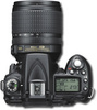 Nikon D90 + 50 mm lens