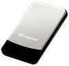 Внешний жесткий диск, накопитель Transcend StoreJet 25C Classic, 500GB, 2.5 HDD SATA, USB 2.0. (TS500GSJ25C)