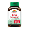 beta carotene supplement