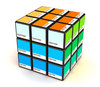 solve rubik's cube