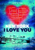"Нью-Йорк,я люблю тебя"