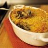 mushroom casserole