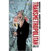 Transmetropolitan TPB v5