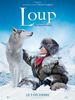 Loup/Волк,реж. Николя Ванье (Nicolas Vanier),2009г.