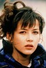 Софи Марсо "Лгунья" Sophie Marceau "Menteuse", английский вариант "Telling Lies"