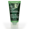 Tea Tree Lotion. TBS