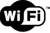 чтоб у соседей был wi-fi без пароля.