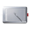 Планшет Wacom Bamboo Fun Pen&Touch Medium (A5 Wide) CTH-661-RU