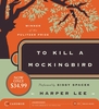 Книжка To Kill a Mockingbird