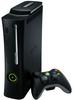Xbox 360 Elite (black)