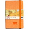 Записная книжка "Van Gogh" (для рисунков), Pocket, цветная