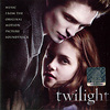 Soundtrack Twilight