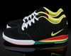 Nike SB Zoom Tre A.D - Rasta.