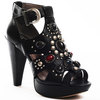 Vince Camuto : Emily Heel - Black