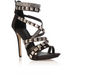 Carvela Greedy Black