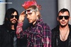 30 Seconds to Mars