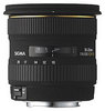 объектив sigma 10-20 для canon