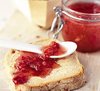 strawberry jam