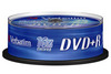 DVD+R Verbatim 4.7Gb 25 штук