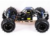 Monster Truck 1/5 4WD 23cc Gas powered