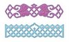 Spellbinders : LATTICE BORDERABILITIES   Item Number: SN-S4-218