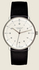 Junghans Max Bill Design Watches Automatic Wrist Watch Model 027/3500.00