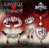 Кольцо Alchemy Gothic из новой коллекции