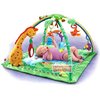 Игровой коврик Fisher Price Rainforest (Тропический лес)