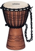 Этнический барабан Джембе