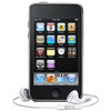 iPod Touch 8gb МС086