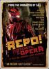 Repo! The Genetic Opera