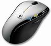 Мышь Logitech MX610 Laser Cordless Left-Hand