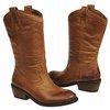 Jessica Simpson : Rosanna Boot - Tan