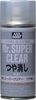 Mr. Super-Clear flat