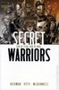 Secret Warriors Vol. 2: God of Fear/God of War [HC]