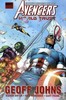 Avengers: World Trust [HC]