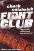 Chuck Palahniuk - "Fight Club"