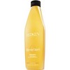 Redken Шампунь для светлых волос - активатор блеска Blonde glam shampoo Redken