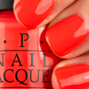 OPI Hot & Spicy