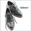 Ботинки от Dollmore