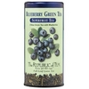 Blueberry Green Tea