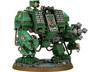 Ironclad Dreadnought