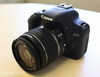 CANON EOS 500D kit