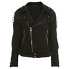 Stud Biker Jacket By Ashish