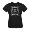 футболка Jack Daniel's