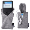 iPod Hoodies Holder