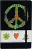 Блокнот Moleskin(WOODSTOCK Peace)