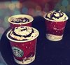 starbucks coffee