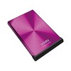 Внешний HDD A-Data Nobility NH92 Pink 640Gb EXT