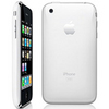 iPhone 3gs white